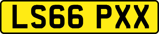LS66PXX
