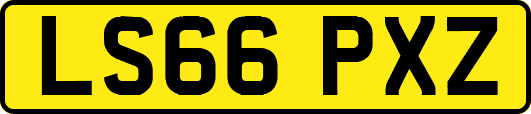LS66PXZ
