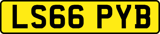 LS66PYB