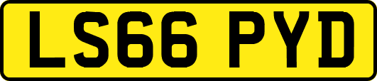LS66PYD
