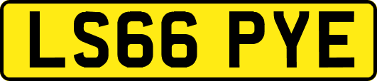LS66PYE
