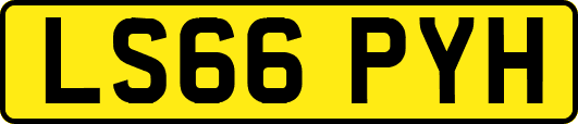LS66PYH