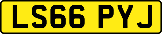 LS66PYJ
