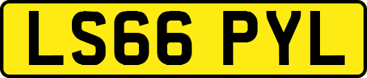 LS66PYL