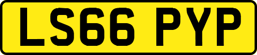 LS66PYP