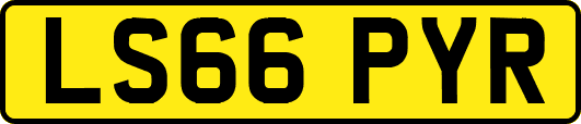 LS66PYR