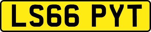 LS66PYT