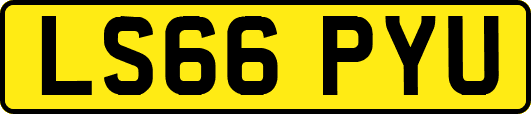 LS66PYU