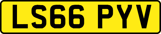 LS66PYV