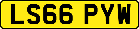 LS66PYW