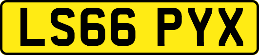 LS66PYX