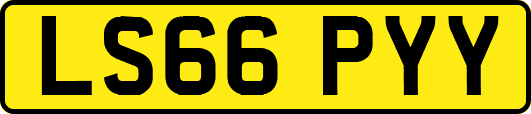 LS66PYY