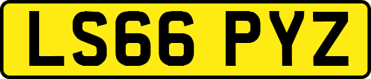 LS66PYZ
