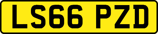LS66PZD