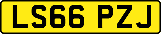 LS66PZJ