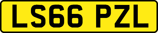 LS66PZL