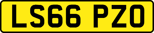 LS66PZO