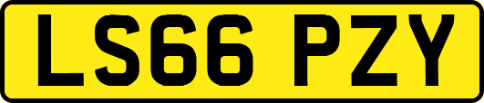 LS66PZY