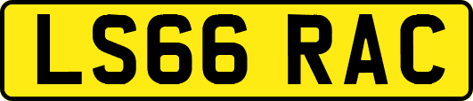 LS66RAC