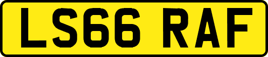 LS66RAF