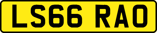 LS66RAO