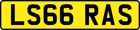 LS66RAS