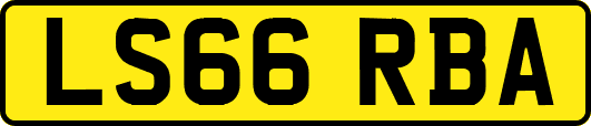 LS66RBA