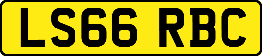 LS66RBC