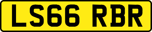 LS66RBR