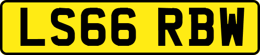 LS66RBW