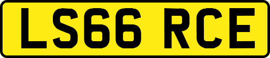 LS66RCE