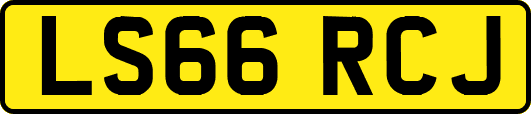 LS66RCJ