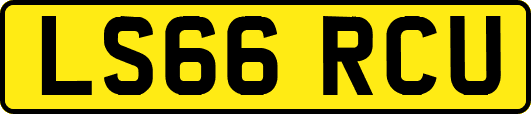 LS66RCU