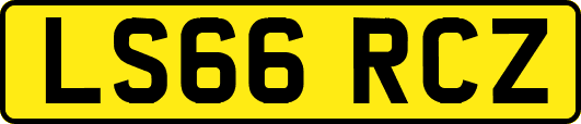 LS66RCZ