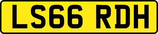 LS66RDH