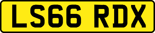 LS66RDX