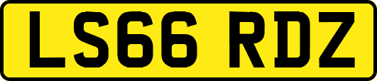 LS66RDZ
