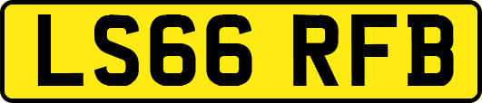 LS66RFB
