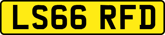 LS66RFD