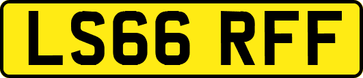 LS66RFF