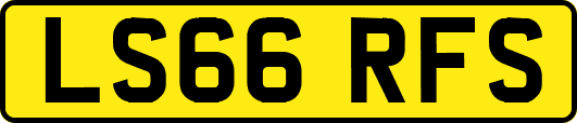 LS66RFS