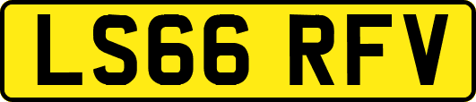 LS66RFV