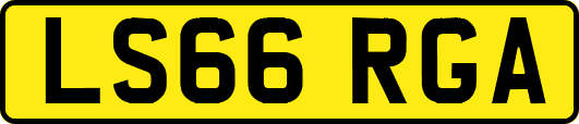 LS66RGA