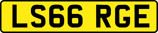 LS66RGE