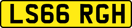 LS66RGH