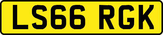 LS66RGK
