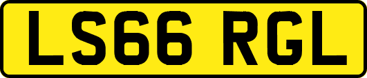 LS66RGL