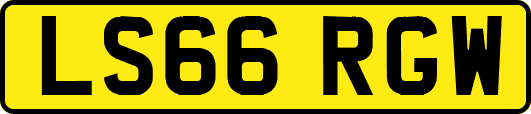 LS66RGW