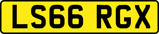 LS66RGX