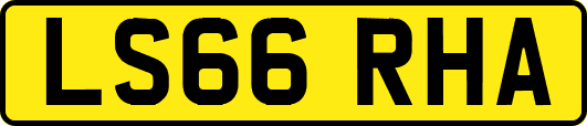 LS66RHA
